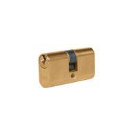 Cilindro Ovale Ottone 54 mm 22.10.22 27 27 Viro 0745