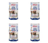 Cilindro Pastiera Napoletana "Chirico" - Offerta 4 Pezzi