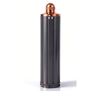 Cilindro per capelli arricciacapelli da 40 mm, per Dyson Airwrap HS05 HS01, strumento per arricciare i capelli