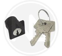 CILINDRO PER CASSETTA POSTALE modello Uno T Maxi-FI-FT MERONI 21701