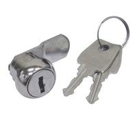 Cilindro per Cassette Postali ad elementi Silmec serie 3170 e serie C