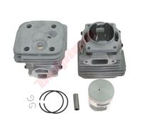 Cilindro completo per HUSQVARNA 372 , 365 X-TORQ 50mm ( 575 77 41-02 )