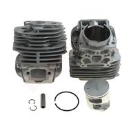 Cilindro completo per HUSQVARNA 555XP , 560XP , 562XP 46mm ( 575 35 58-03 )