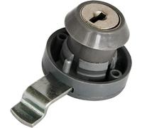 Cilindro Per Metallo Serratura Cartelliere"240051" Moia