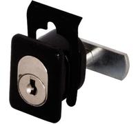 Cilindro Per Metallo Serratura Per Porte Ovale220315" Moia"