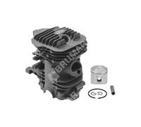 Cilindro per motoseghe EMAK - OLEO MAC - DYNAMAC - EFCO diametro 38 mm Compatibile - 051092