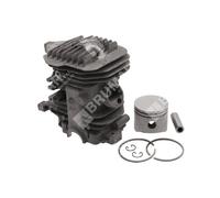 Cilindro per motoseghe EMAK - OLEO MAC - DYNAMAC - EFCO diametro 40 mm Compatibile - 047861