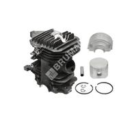 Cilindro per motoseghe EMAK - OLEO MAC - DYNAMAC - EFCO diametro 42 mm Compatibile - 048341