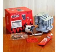 Cilindro per OLEO-MAC 440 BP 740T 740S SP40 TP74 EFCO 8400 8405 40mm 074000280B