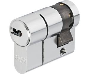 Cilindro per porta antistrappo ABUS D66PSN 10/30 H-BOX con funzione Pre-Snap