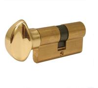 Cilindro per Porta Con Pomolo Facchinetti Ovale 26/36,4MM