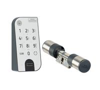 Cilindro per porta ENTRY easy 7602 FP