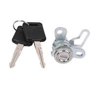 Cilindro per portellone posteriore con 2 chiavi per pick-up K3477-EA800/EA825/EA826 sostituzione diretta per portellone posteriore
