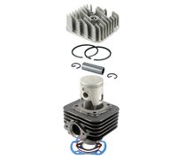 CILINDRO PER RMS GILERA/PIAGGIO 70CC 2 TEMPI