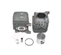 CILINDRO PER STIHL FS 55 2-MIX 34mm 14mm (4140 020 1203)