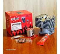 Cilindro per STIHL FS120 FS120R FS200 FS200R FS250 35MM 41340201213 41340201218