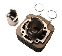 831116 GRUPPO TERMICO CILINDRO PISTONE D.40 ORIGINALE PIAGGIO 2T
