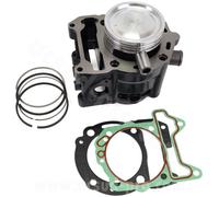 CILINDRO PIAGGIO SCOOTER BEVERLY 300 CC Ø75MM