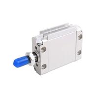 Cilindro piatto DZF-40-10/25/40/50/80/100/125/160/200/250/320-APA 1 pz(DZF-40-50-A-P-A)