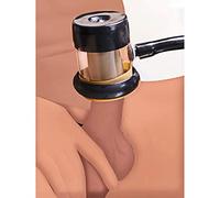 Cilindro piccolo per Milker Deluxe Stroker