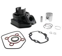 Cilindro + pistone 2EXTREME 50cc compatibile con Peugeot Speedfight 1 2 50 LC 2T Tipo: S1, Speedfight 2 50 LC 307, Speedfight 2 50 LC 307 WRC