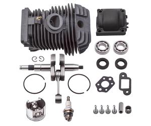 Cilindro Pistone Assemblaggio Kit for Motosega MS250 11230201209 11230300408