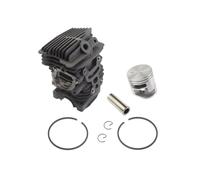 Cilindro pistone gruppo 38 mm 1139 020 1201 adatto for motosega MS171 MS181 MS181C MS211