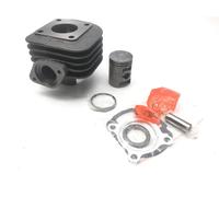 CILINDRO PISTONE GRUPPO TERMICO BLAST KYMCO SUPER 8 2T 50 2009