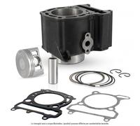 CILINDRO PISTONE GRUPPO TERMICO EVOK YAMAHA YP250R X MAX 250 2005 2006 SG161