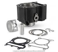 CILINDRO PISTONE GRUPPO TERMICO EVOK YAMAHA YP250RA X MAX ABS 250 2011 2012