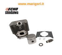 Cilindro pistone guarnizione ECHO decespugliatore SRM 420 TES L originale ø 40