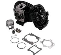 Cilindro Pistone Guarnizione Testa Kit for Yamaha Blaster 200 YFS200 88 89 -2006
