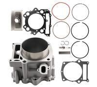 CILINDRO PISTONE GUARNIZIONE TOP KIT for YAMAHA 660R RAPTOR 2001 2002 2003 686CC