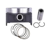Cilindro Pistone Kit 73mm Per SUZUKI Per DR250S DR 250
