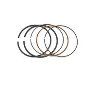 Cilindro Pistone Kit Foro STD 83mm-84mm Per Suzuki AN400 Per Burgman Per Skywave 400 DL650 SV650 DR350 YZ250F Parti Motore Motociclo Pistone Anelli Kit(83mm)
