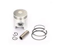 Cilindro Pistone Kit Per ZX 50 Live Dio WW | Per Topic NH 50 Kit pistone in piombo e set di anelli da 40 mm