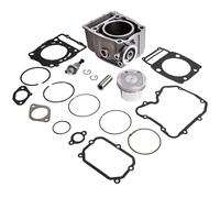 Cilindro & Pistone Kit Top End Head for Polaris Sportsman 500 1996-2013 3089966