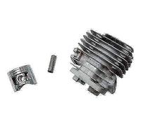 CILINDRO + PISTONE MOTOSEGA PROFY 45 STARS N° 10-40 PZ 1