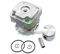 Cilindro pistone Oleo Mac 753 EFCO 8530-8535