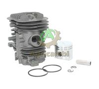 Cilindro pistone Oleo Mac 941