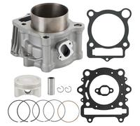 Cilindro Pistone per Hisun,HS400,UTV,ATV,Massimo,MSU,Bennche,TSC,YS,400ccm L3