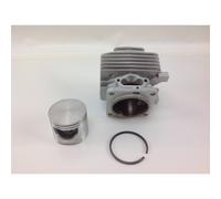 Cilindro pistone segmenti ALPINA motore motosega A70 C70 002651
