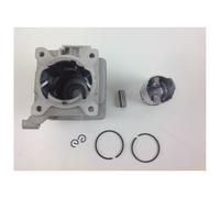 Cilindro pistone segmenti STIHL motore decespugliatore FS 45 46 55 046718