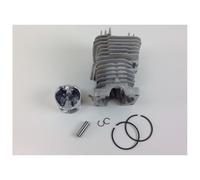 Cilindro pistone segmenti STIHL motore motosega 039 MS 390 017487