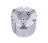 Cilindro Pneumatico A Dita A Due, Tre E Quattro Artigli HFCI16 HFCI20 HFCI25 HFCI32 HFCY16 HFCY20 HFCY25 HFCY32 HFCX16 HFCX20 HFCX25 40 50(HFCY,25)