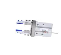 Cilindro pneumatico a dita con cuscinetto in silicone Accessori Meccanici MHZ2-10 MHZ2-16D MHZ2-20D MHZ2-25D(MHZ2-16D-PMSK)