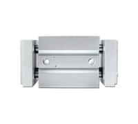 Cilindro pneumatico a dito con pinza pneumatica larga MHL2 MHL2-10D MHL2-16D MHL2-20D MHL2-25D MHL2-32D MHL2-40D(MHL2-32D)