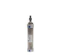 Cilindro pneumatico a doppio effetto, cilindro pneumatico a stelo singolo CDJ2B10-5 10-10 10-30Z-B CDJ2B16-15Z-B 16-50 16-75Z-B