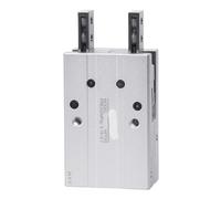 Cilindro pneumatico a parallele serie HFP (HFP10, HFP16, HFP20, HFP25, HFP32) - Pinza for bloccaggio di precisione(Hfp-25)