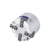 Cilindro pneumatico a tre dita tipo parallelo MHS2/MHS3/MHS4/MHSL3 Serie 20D 25D 32D 40D 16D 50D 63D -80D 125D (MHS2 2 fingers,32D)